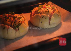 馒头大变身的做法图解7