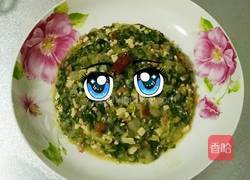 陕北然然菜的做法图解8