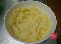 陕北然然菜的做法图解1