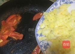 番茄炒蛋的正确打开方式的做法图解11