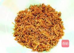 南瓜丝榨广椒的做法图解9