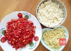 南瓜丝榨广椒的做法图解10