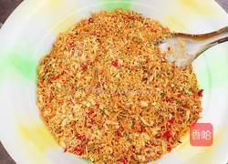 南瓜丝榨广椒的做法图解13