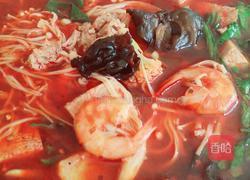 麻辣烫的做法图解4