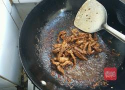 荟芹菜的做法图解3