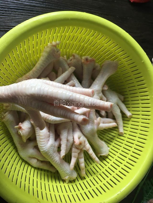 把指甲切掉