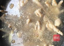 凉拌鸡爪的做法图解4