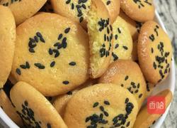 嘎吱嘎吱脆の薄脆饼的做法图解6