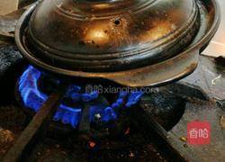 广州腊味煲仔饭的做法图解5