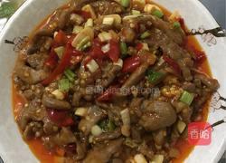 正宗鱼香肉丝的做法图解11