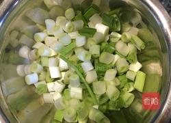 正宗鱼香肉丝的做法图解2