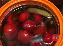 正宗鱼香肉丝的做法图解4