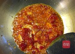 正宗鱼香肉丝的做法图解8