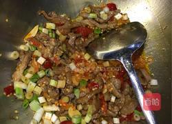 正宗鱼香肉丝的做法图解9