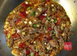 正宗鱼香肉丝的做法图解10