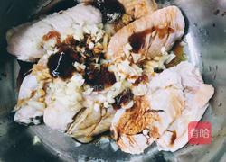 蜂蜜烤翅的做法图解5