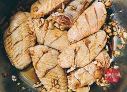 蜂蜜烤翅的做法图解6