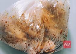 蜂蜜烤翅的做法图解7