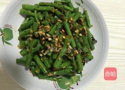 凉拌豇豆的做法图解5