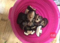 老豆腐顿鸡爪的做法图解4