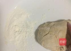 红糖核桃包的做法图解8