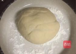 红糖核桃包的做法图解12