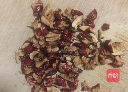 红糖核桃包的做法图解15