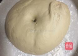 红糖核桃包的做法图解20