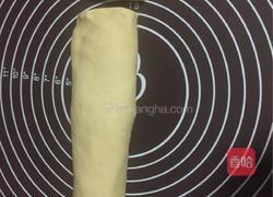 红糖核桃包的做法图解22