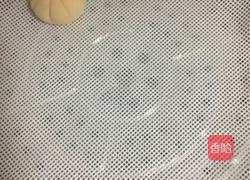 红糖核桃包的做法图解29