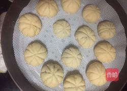 红糖核桃包的做法图解30