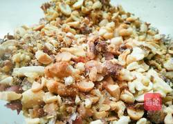 五仁月饼的做法图解4