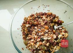 五仁月饼的做法图解7