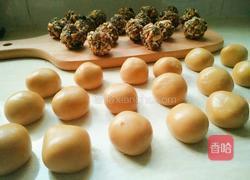 五仁月饼的做法图解8