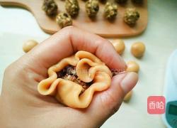 五仁月饼的做法图解10