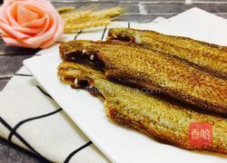 干煎龙利鱼的做法图解8