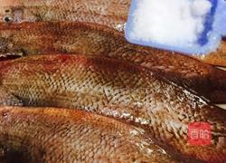 干煎龙利鱼的做法图解2