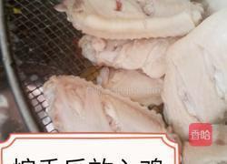 啤酒麻辣鸡翅的做法图解6