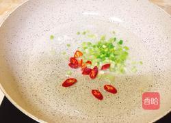 肉末西葫芦的做法图解2