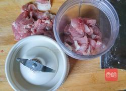 小馄饨的做法图解4