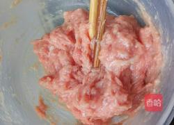 小馄饨的做法图解5