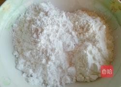 水晶虾饺的做法图解2