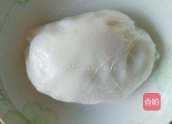 水晶虾饺的做法图解6