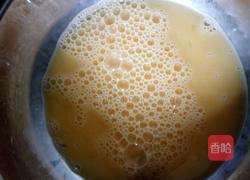 蒜薹炒鸡蛋的做法图解2