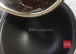 红小豆糯米粥的做法图解5