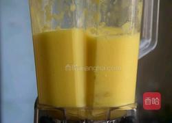 鲜榨橙汁的做法图解3