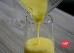 鲜榨橙汁的做法图解4