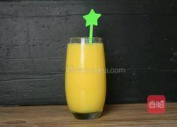 鲜榨橙汁的做法图解5