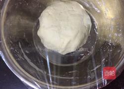 萝卜饼的做法图解4