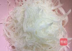 萝卜饼的做法图解5